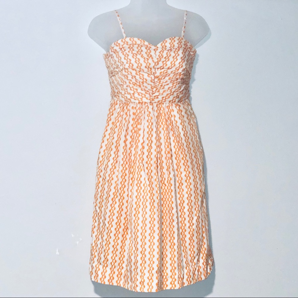 𝐀𝐍𝐓𝐇𝐑𝐎𝐏𝐎𝐋𝐎𝐆𝐈𝐄 Party Dress